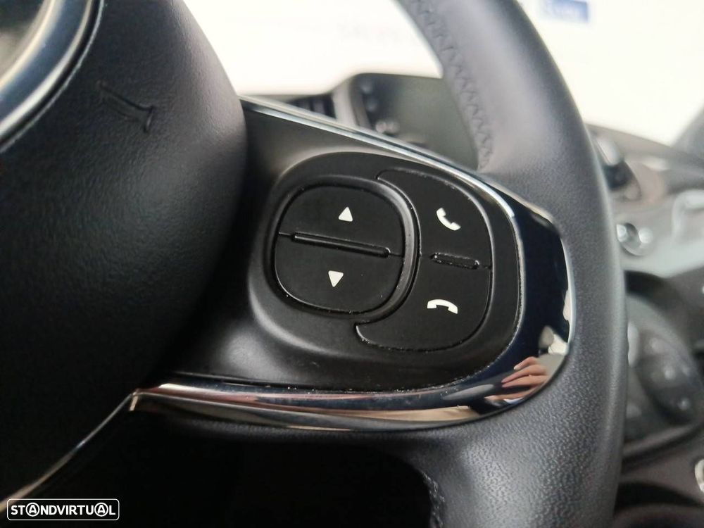 Fiat 500C 1.0 Hybrid Dolcevita - 18