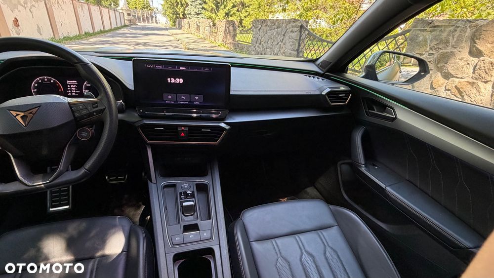 Cupra Formentor 2.0 TSI 4Drive VZ DSG - 19