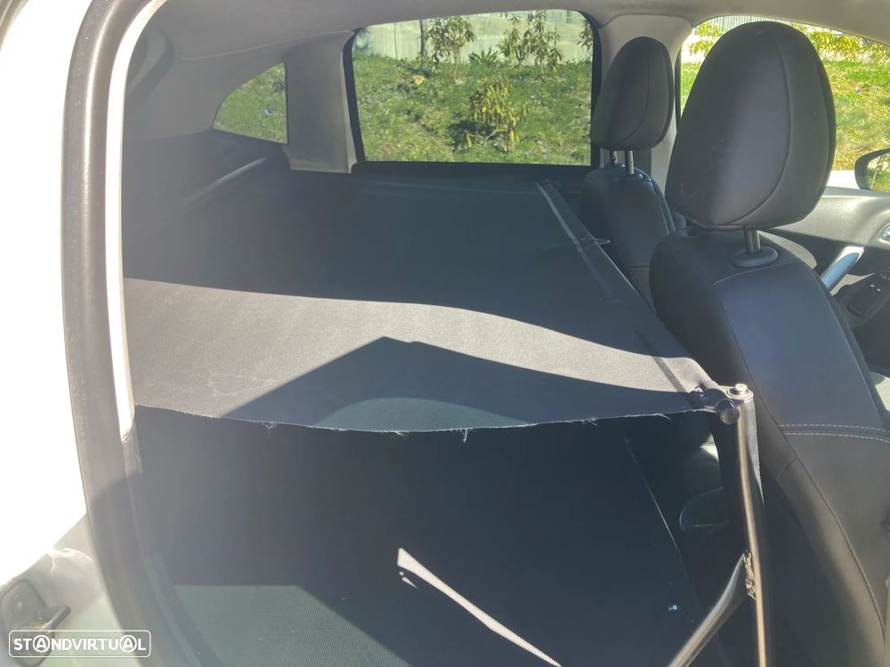 Citroën C3 1.4 HDI - 11