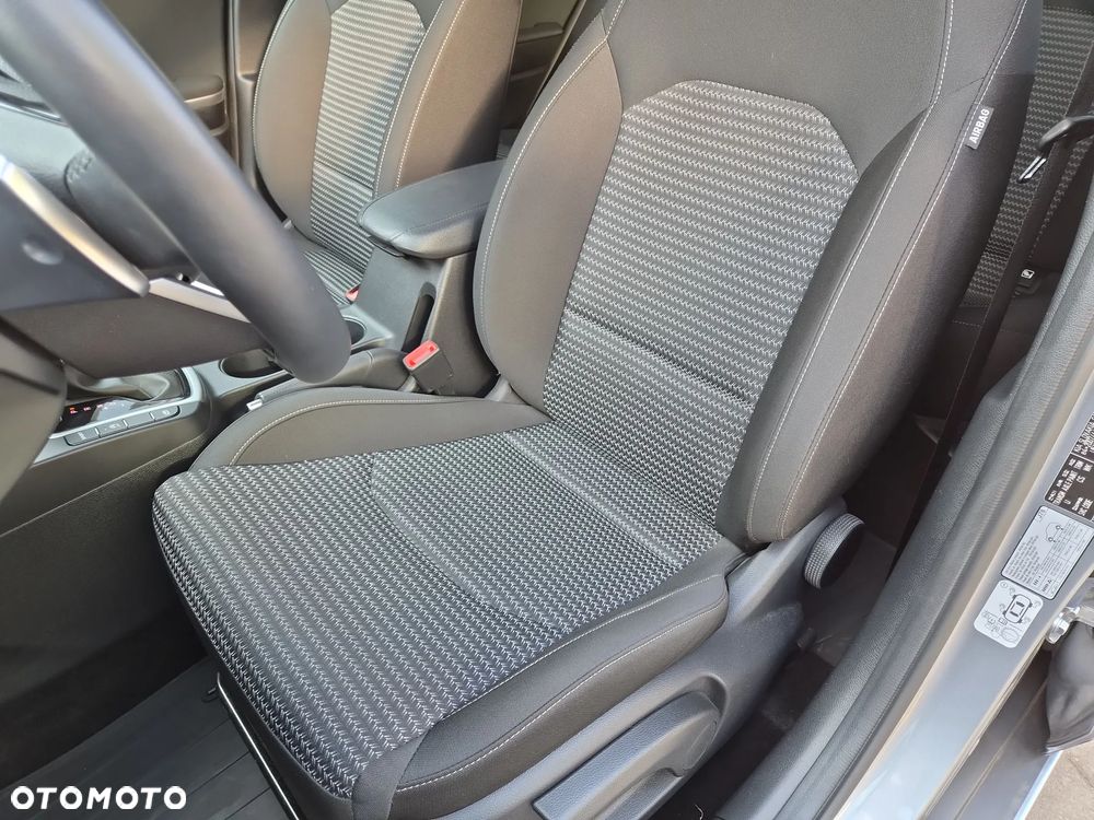 Kia XCeed 1.5 T-GDI M DCT - 12
