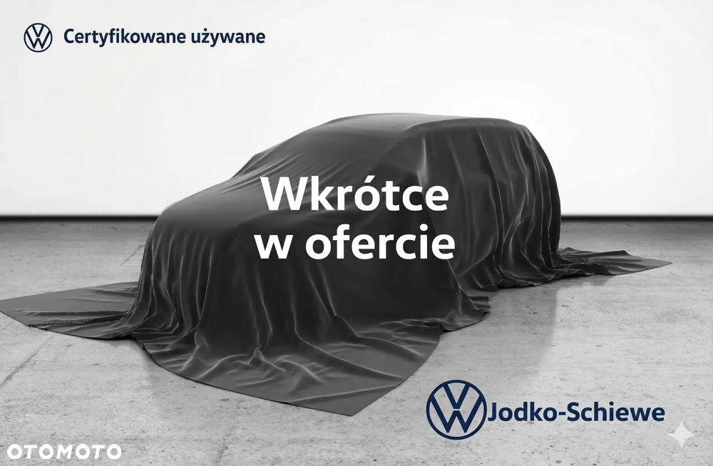 Volkswagen T-Cross 1.0 TSI Style - 1