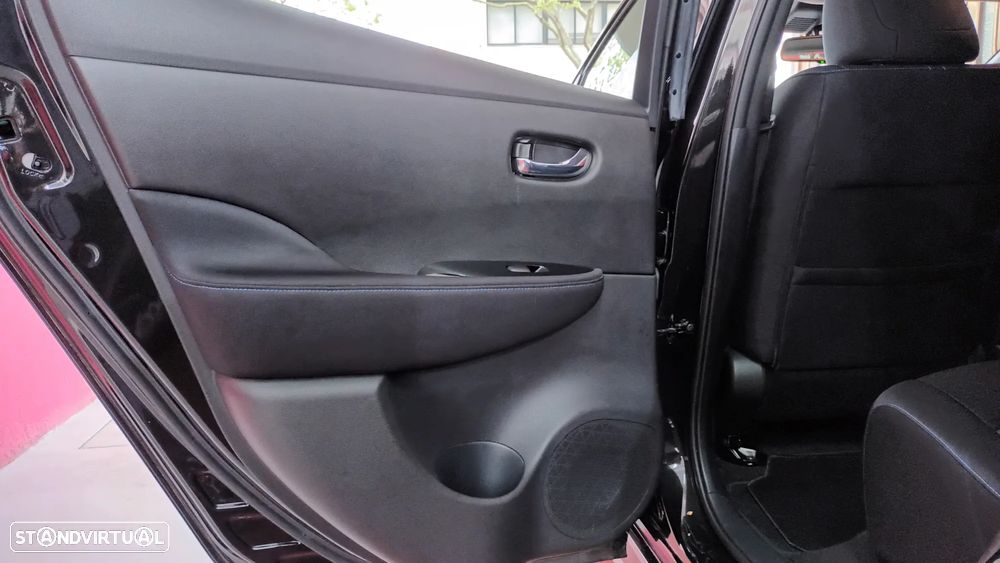 Nissan Leaf Visia - 57