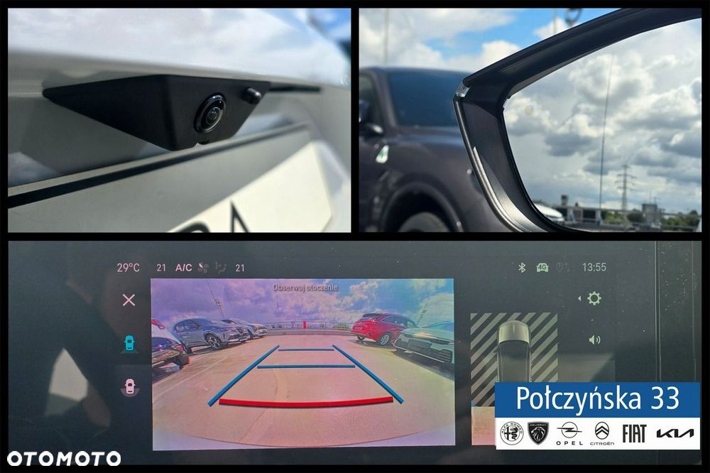 Opel Astra - 30