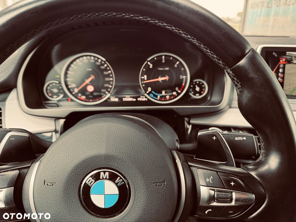 BMW X6 - 20