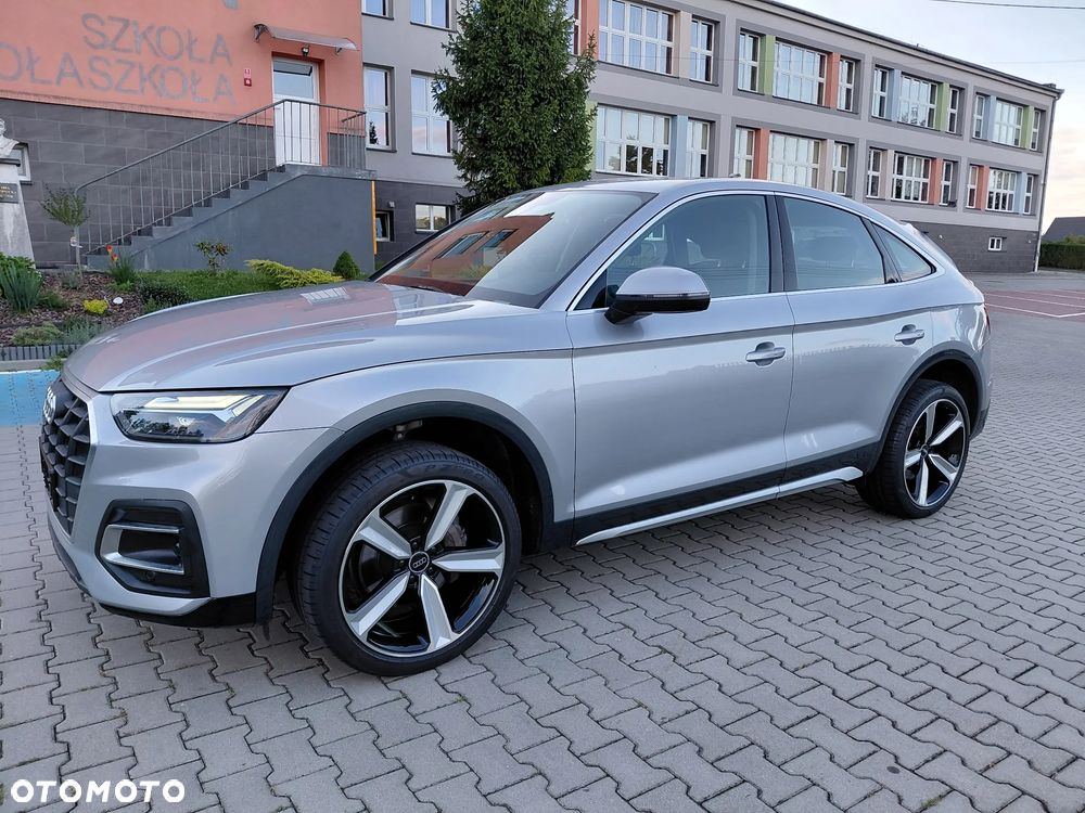 Audi Q5 - 2