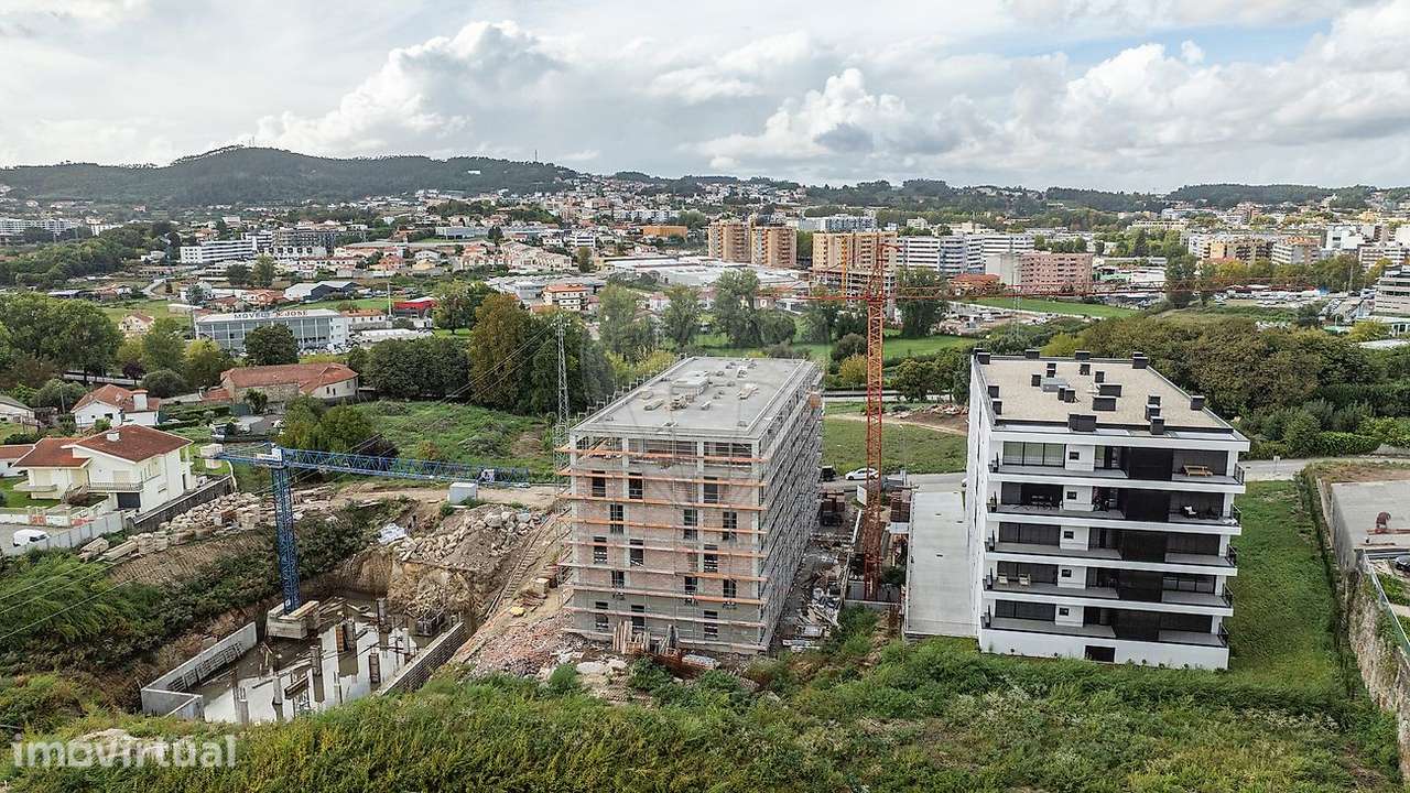 Apartamento T1 para venda - Grande imagem: 4/20