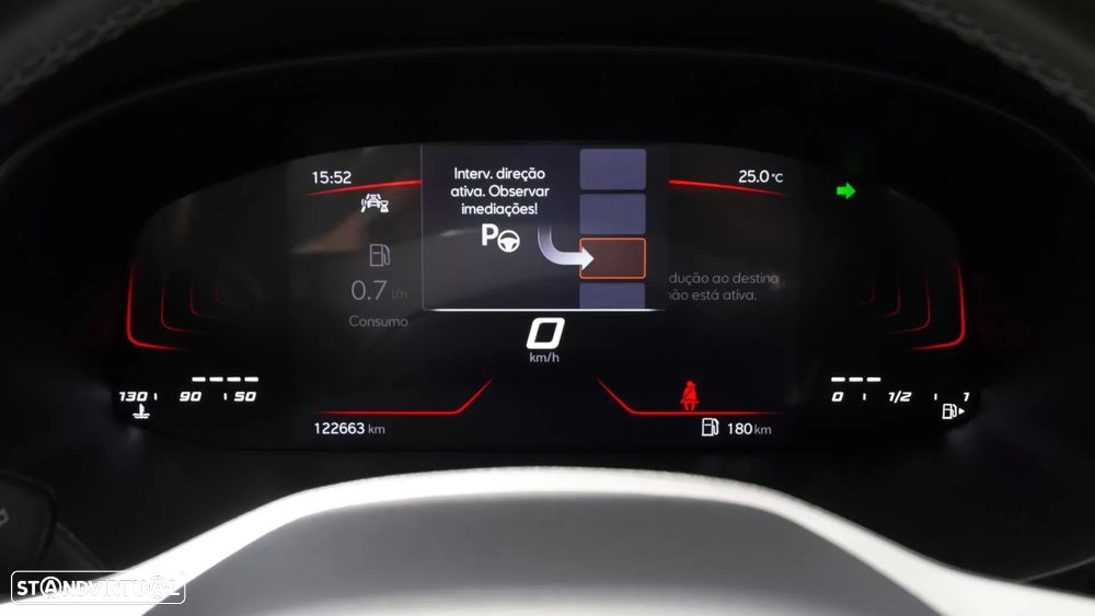 SEAT Ateca 2.0 TDI Style - 34