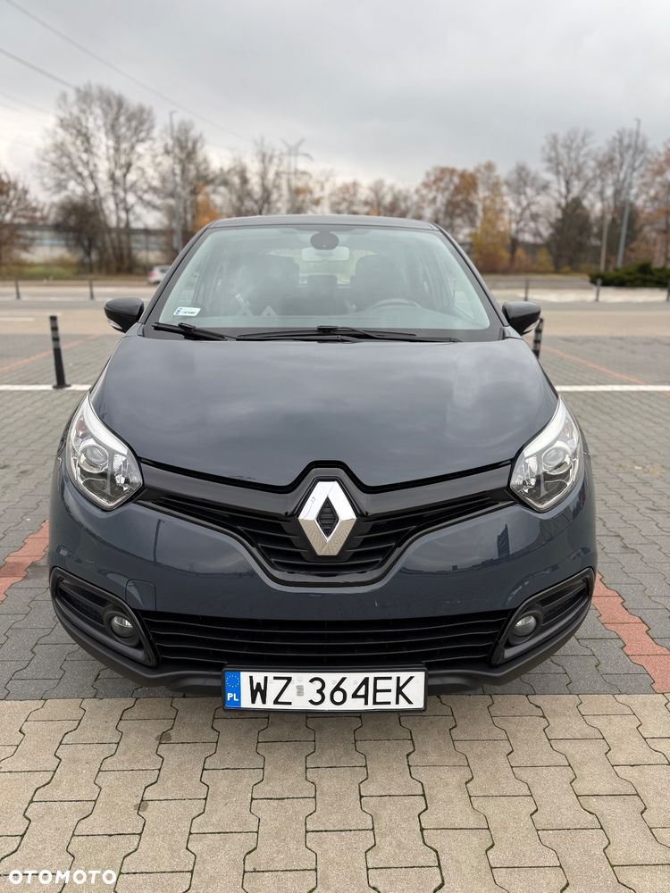 Renault Captur - 2