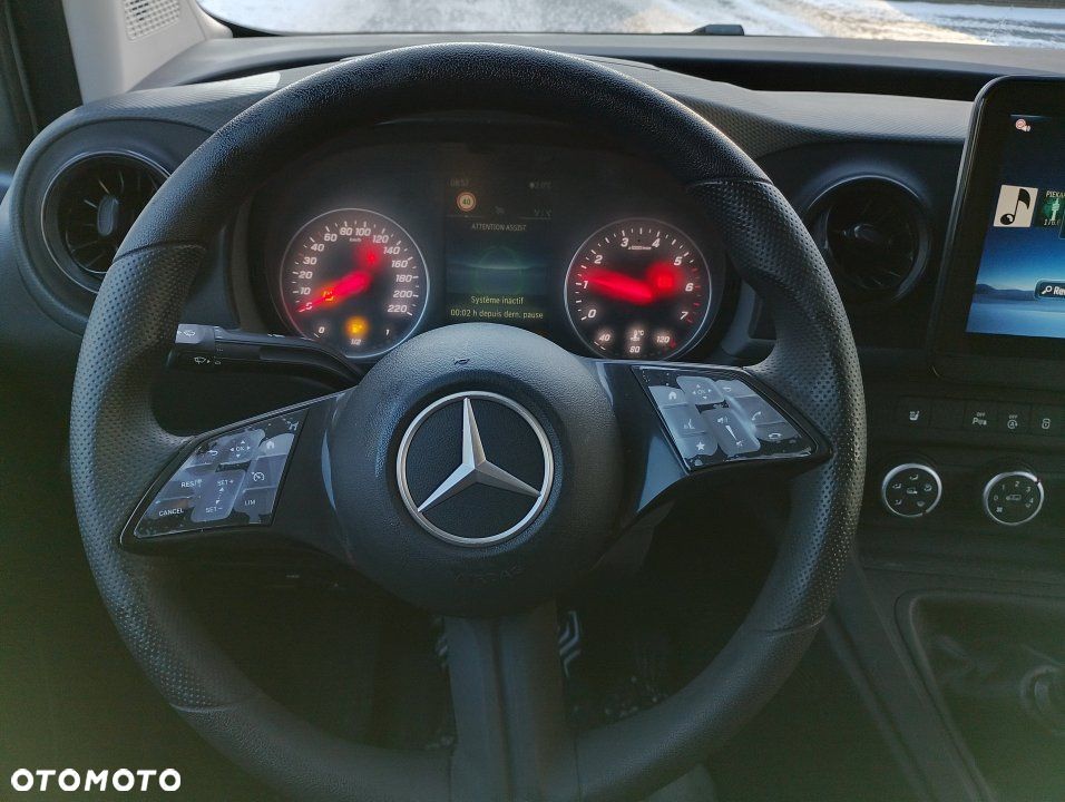 Mercedes-Benz Citan - 7