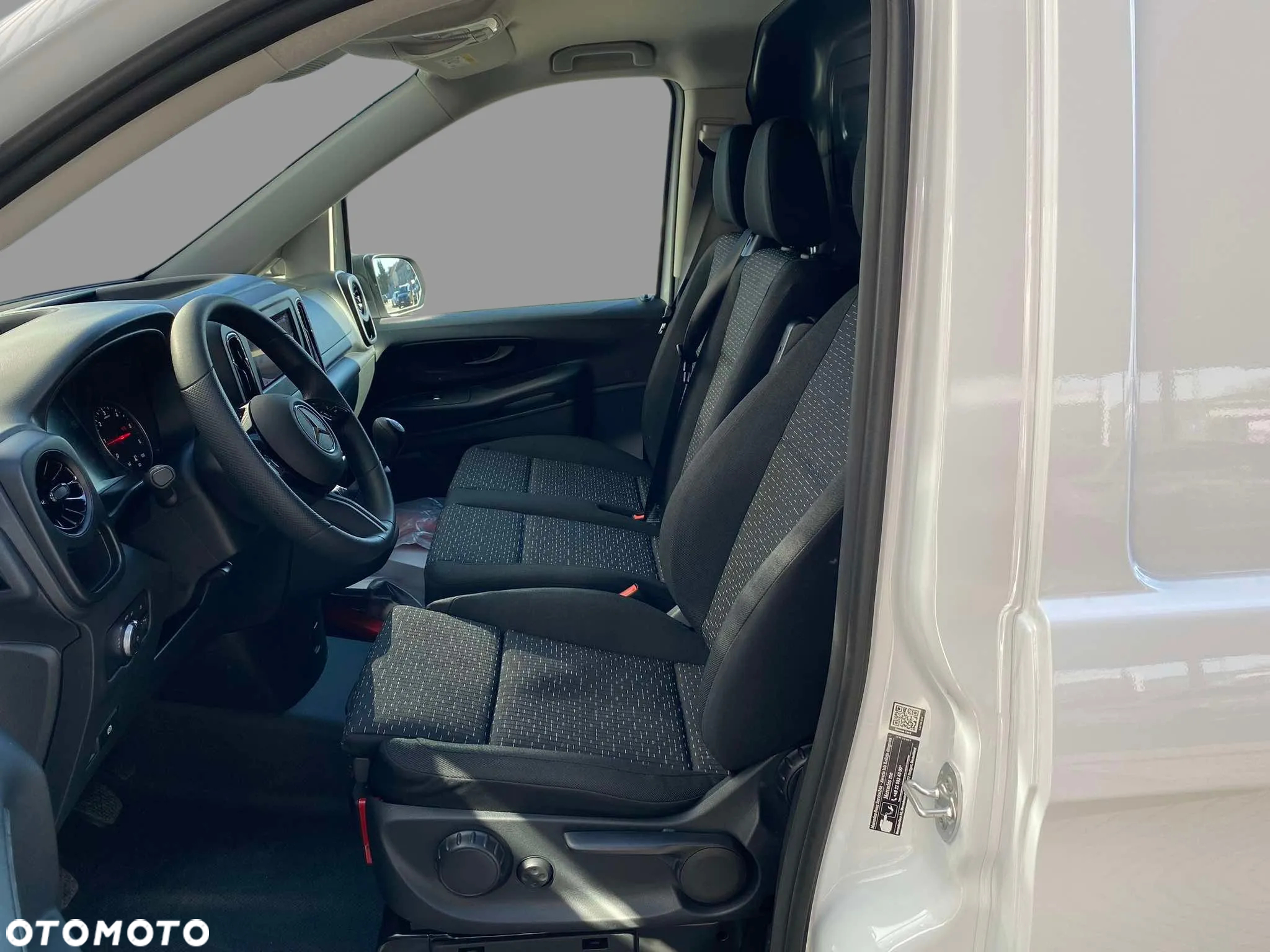 Mercedes-Benz Vito - 10