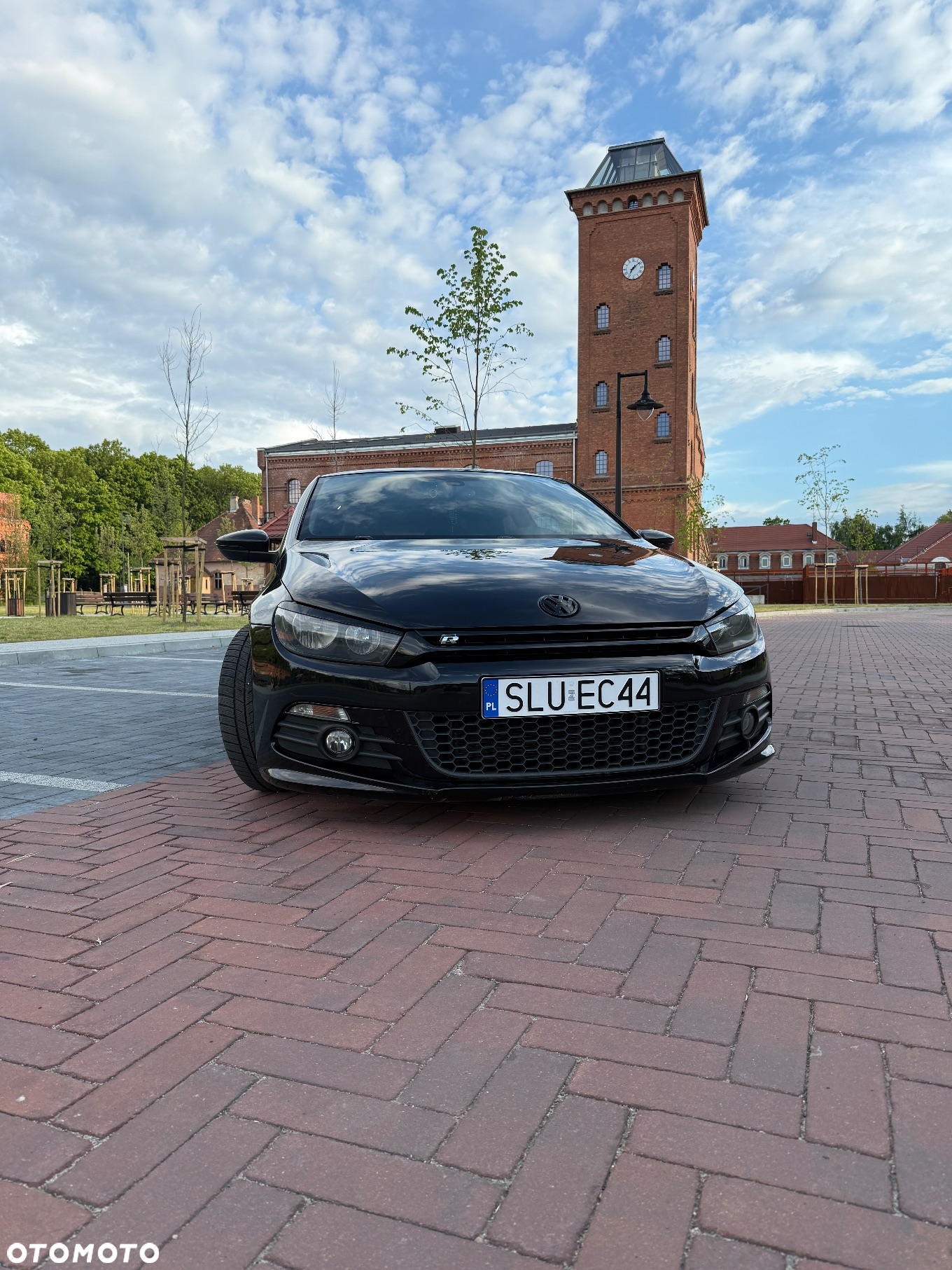 Volkswagen Scirocco 2.0 TDI - 36