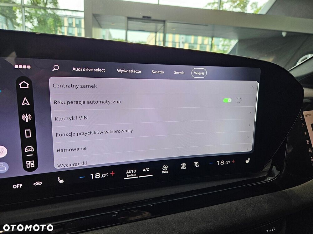 Audi A6 Limousine TDI mHEV Quattro S tronic - 34