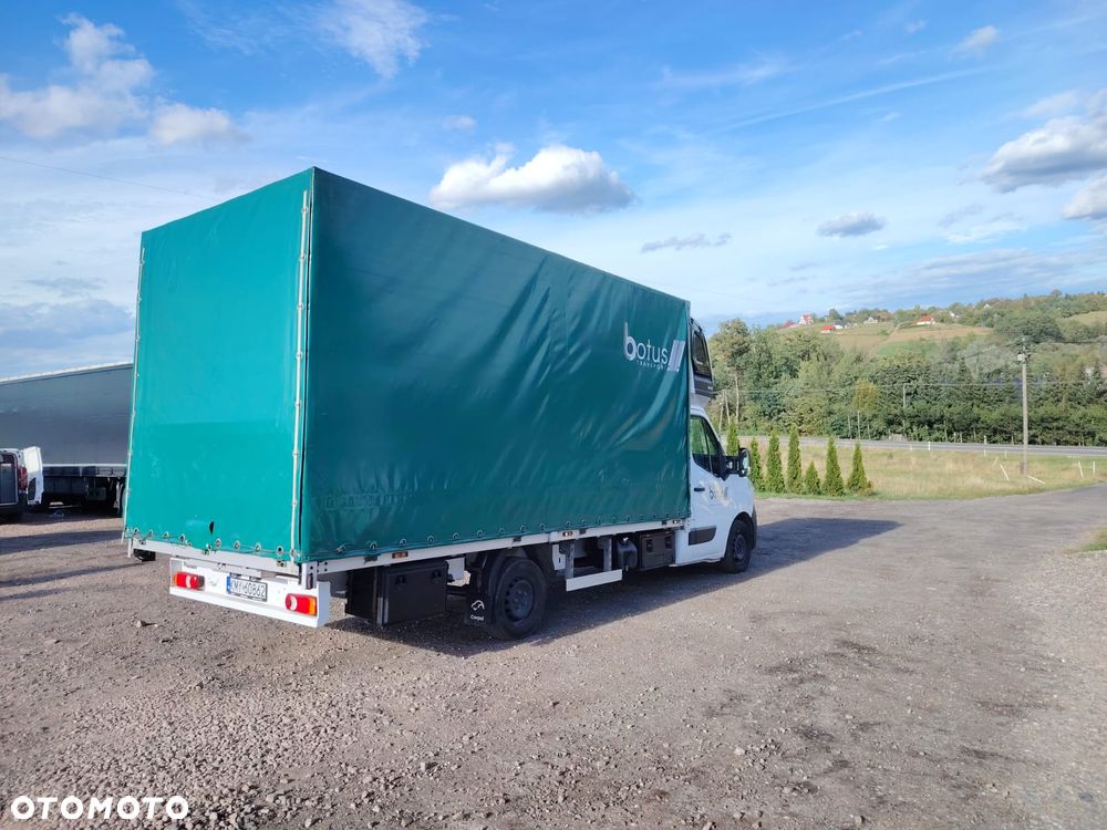 Renault Master - 5