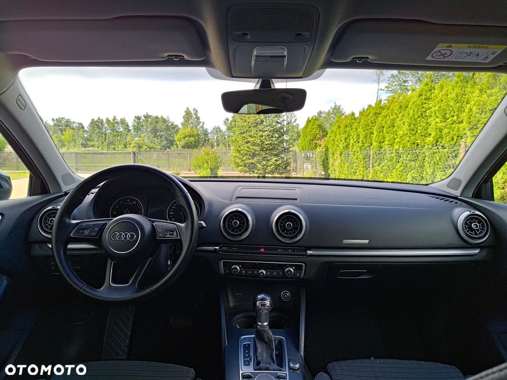 Audi A3 Sportback - 13