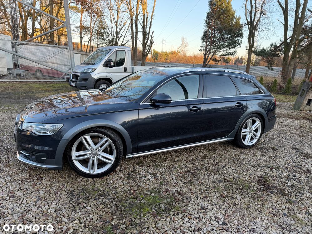 Audi A6 Allroad - 3