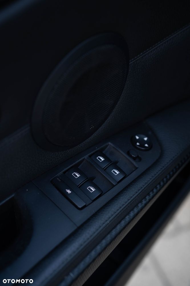 BMW Seria 3 - 7
