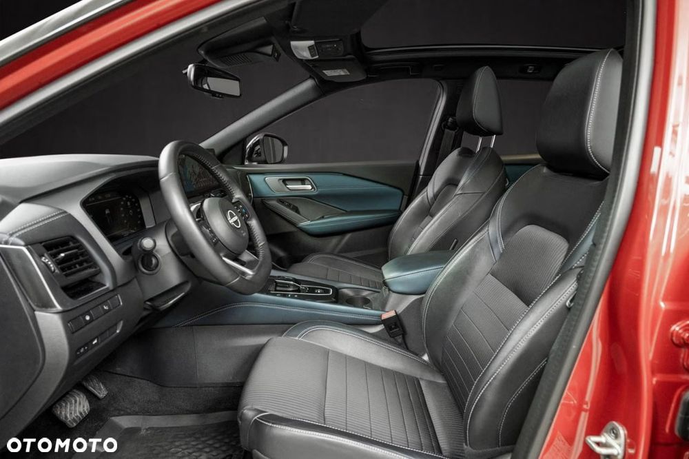 Nissan Qashqai - 14