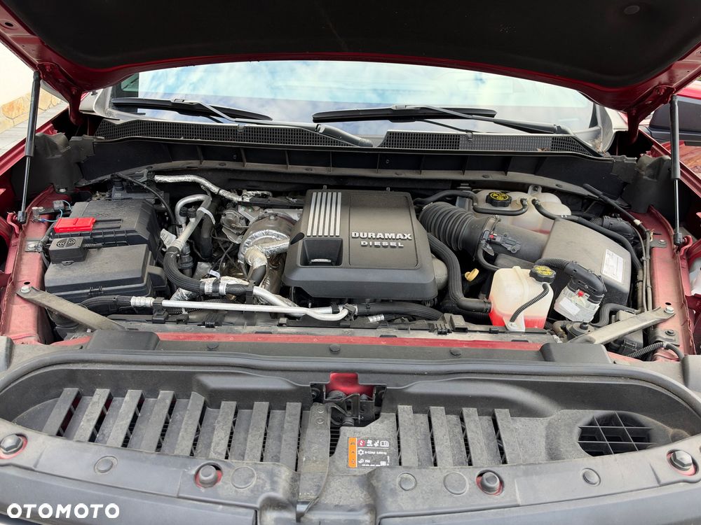 Chevrolet Silverado - 30