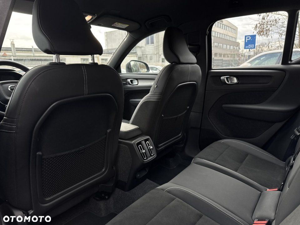 Volvo XC 40 - 14
