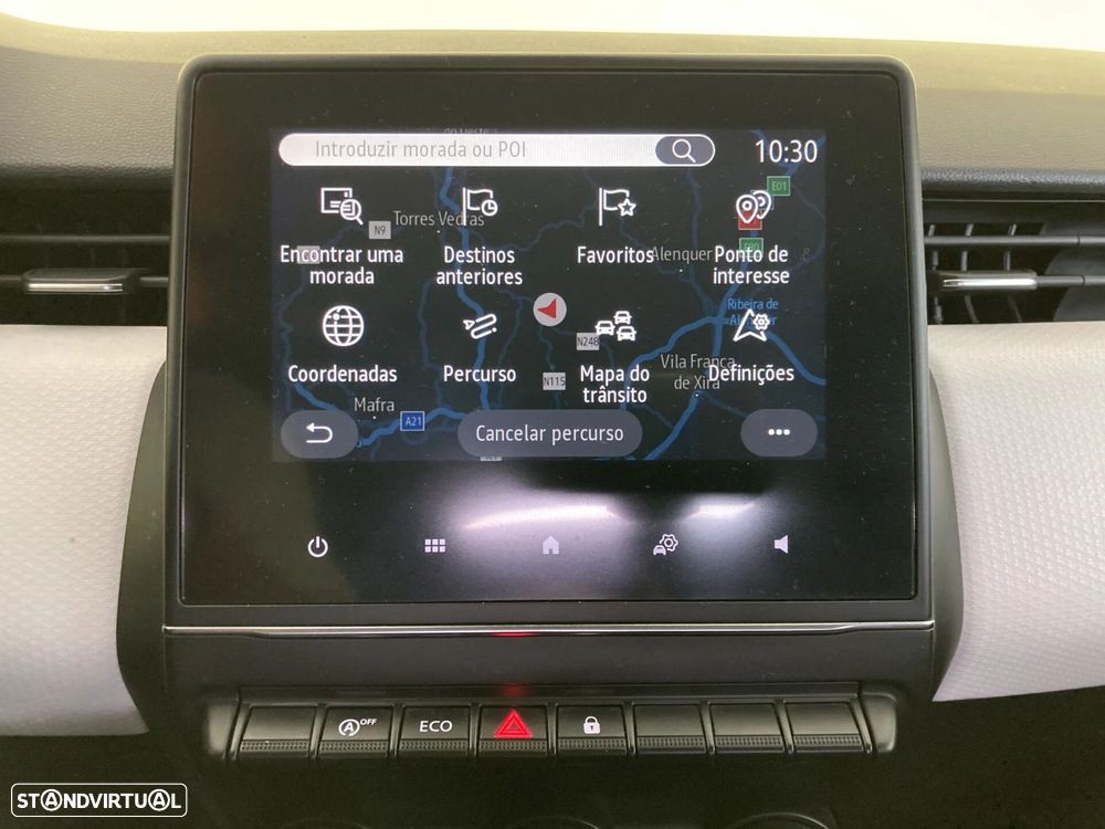 Renault Clio 1.0 TCe Limited - 29