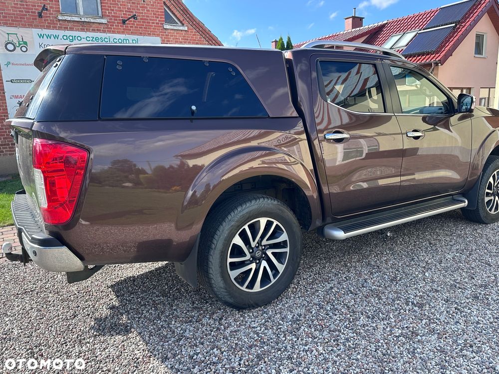 Nissan NP300 Pickup 2.3 dCi N-Connecta EU6 - 3