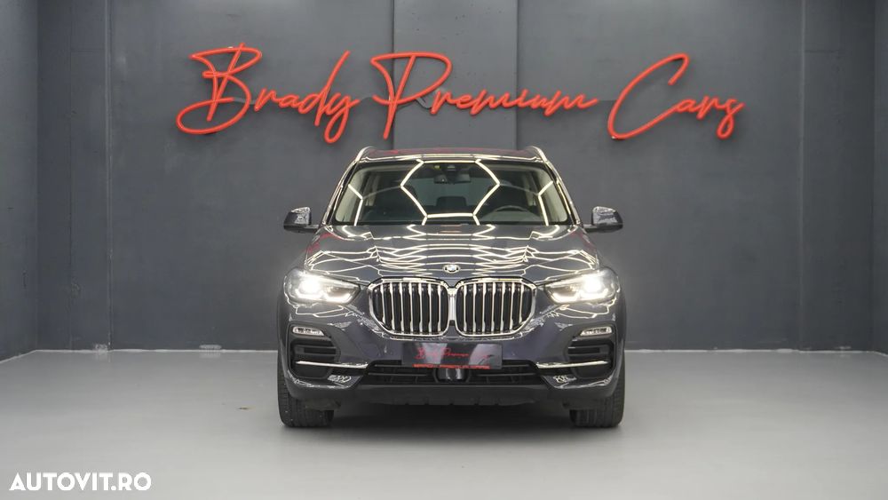 BMW X5 xDrive45e AT PHEV - 19