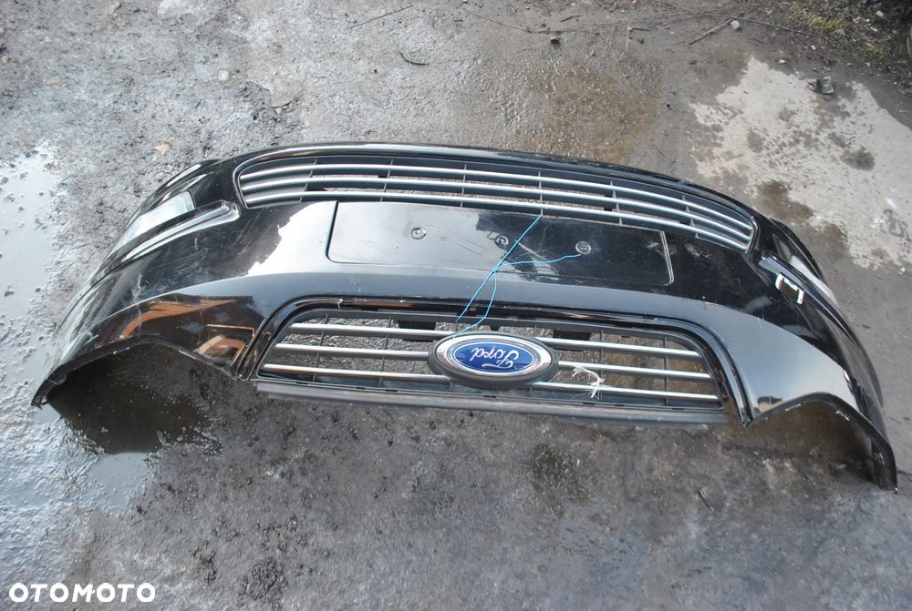 Zderzak Ford Galaxy MK2 lift - 5