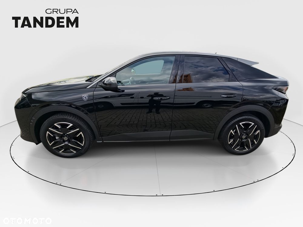 Peugeot 3008 1.2 PureTech mHEV GT S&S e-DCS6 - 8