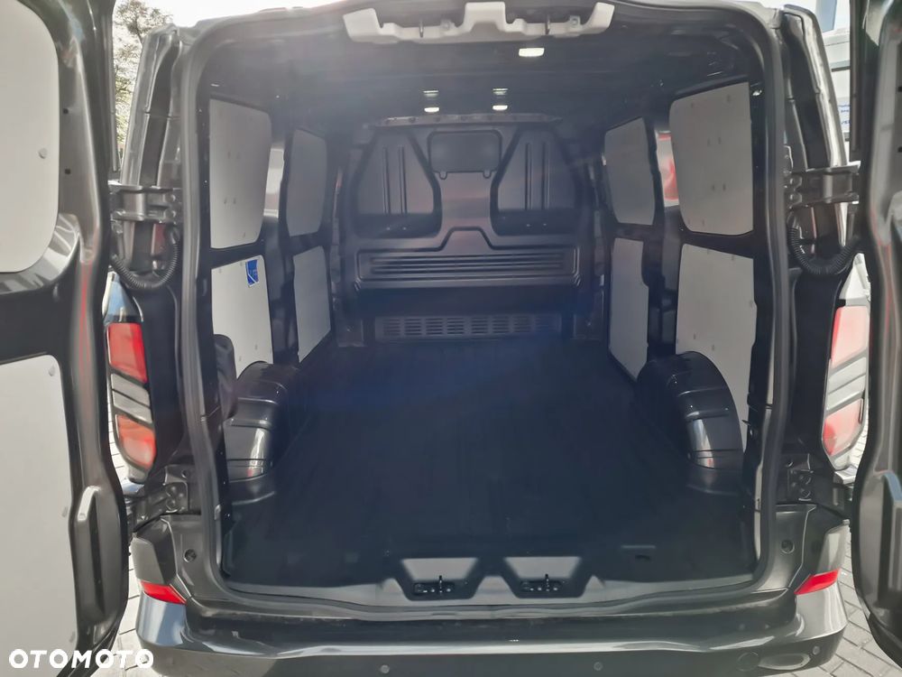 Ford Transit Custom VAN LIMITED L1 - 17