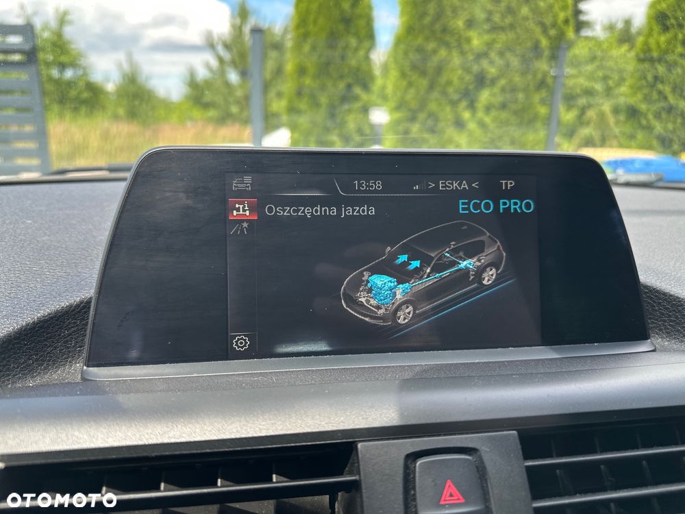 BMW Seria 1 118d - 14