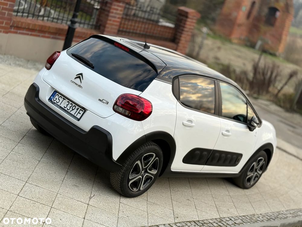 Citroën C3 Pure Tech 83 S&S ORIGINS - 13