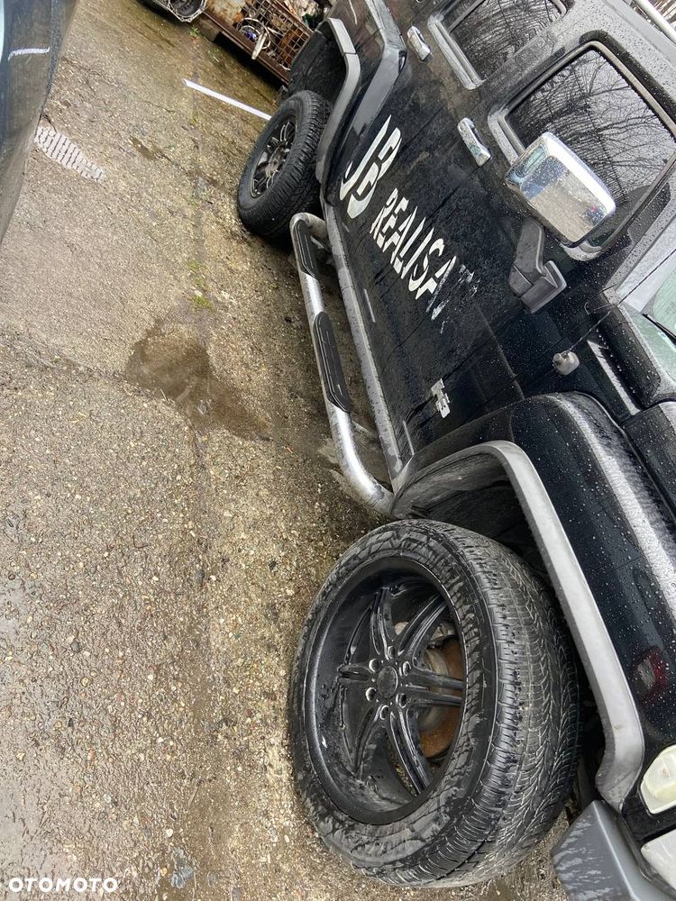 Hummer H3 Adventure - 2