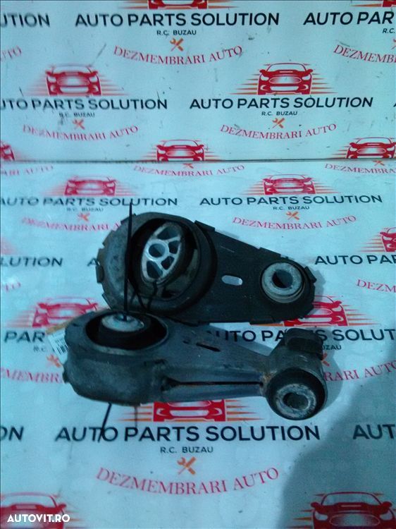 tampon antibalans renault megane 3 1.5dci an fabr. 2011 - 1
