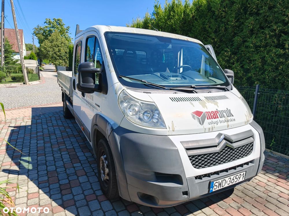 Citroën Jumper - 1