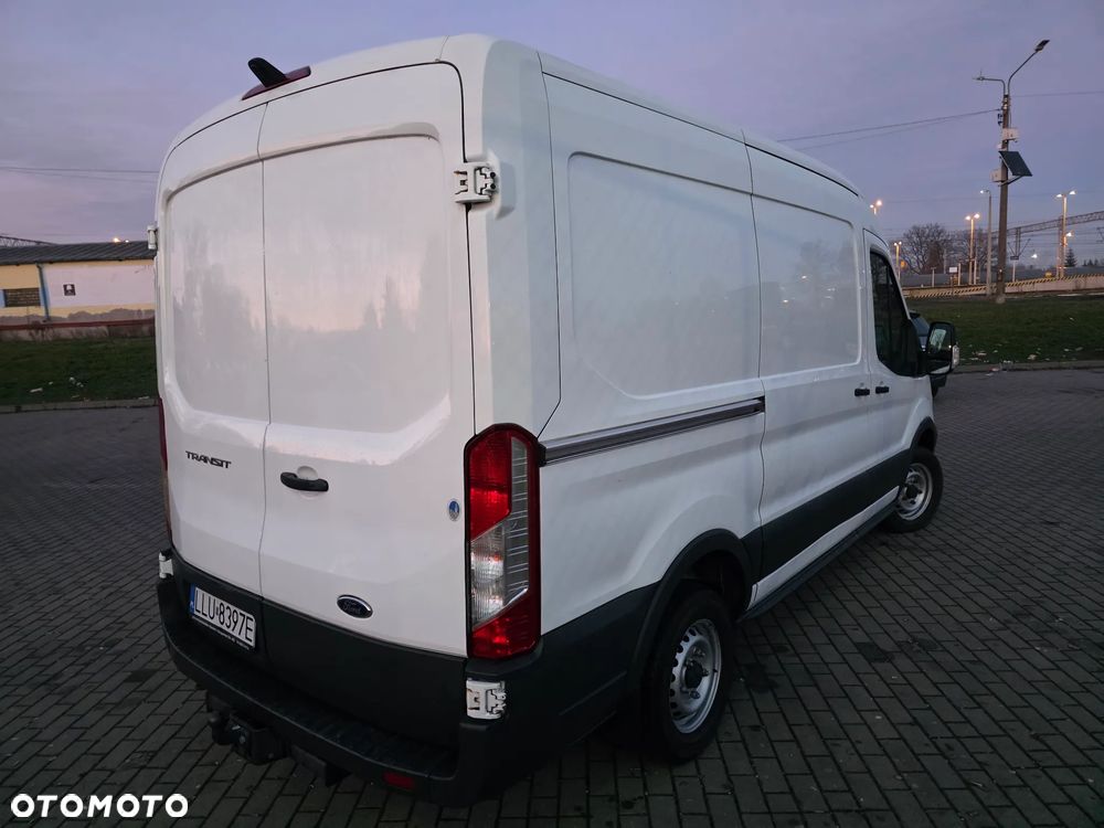 Ford TRANSIT - 7