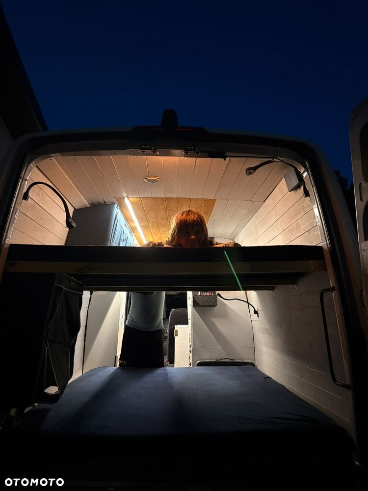 Mercedes-Benz Sprinter 906.211 EEV - 5