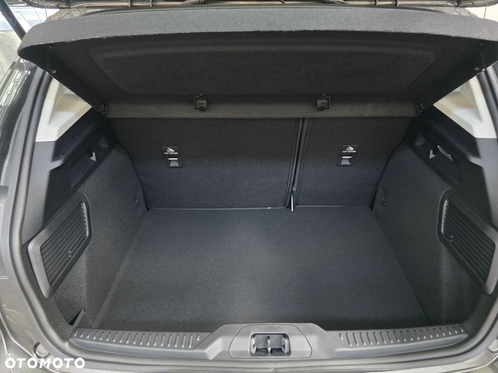 Ford Focus 1.0 EcoBoost mHEV Titanium - 20