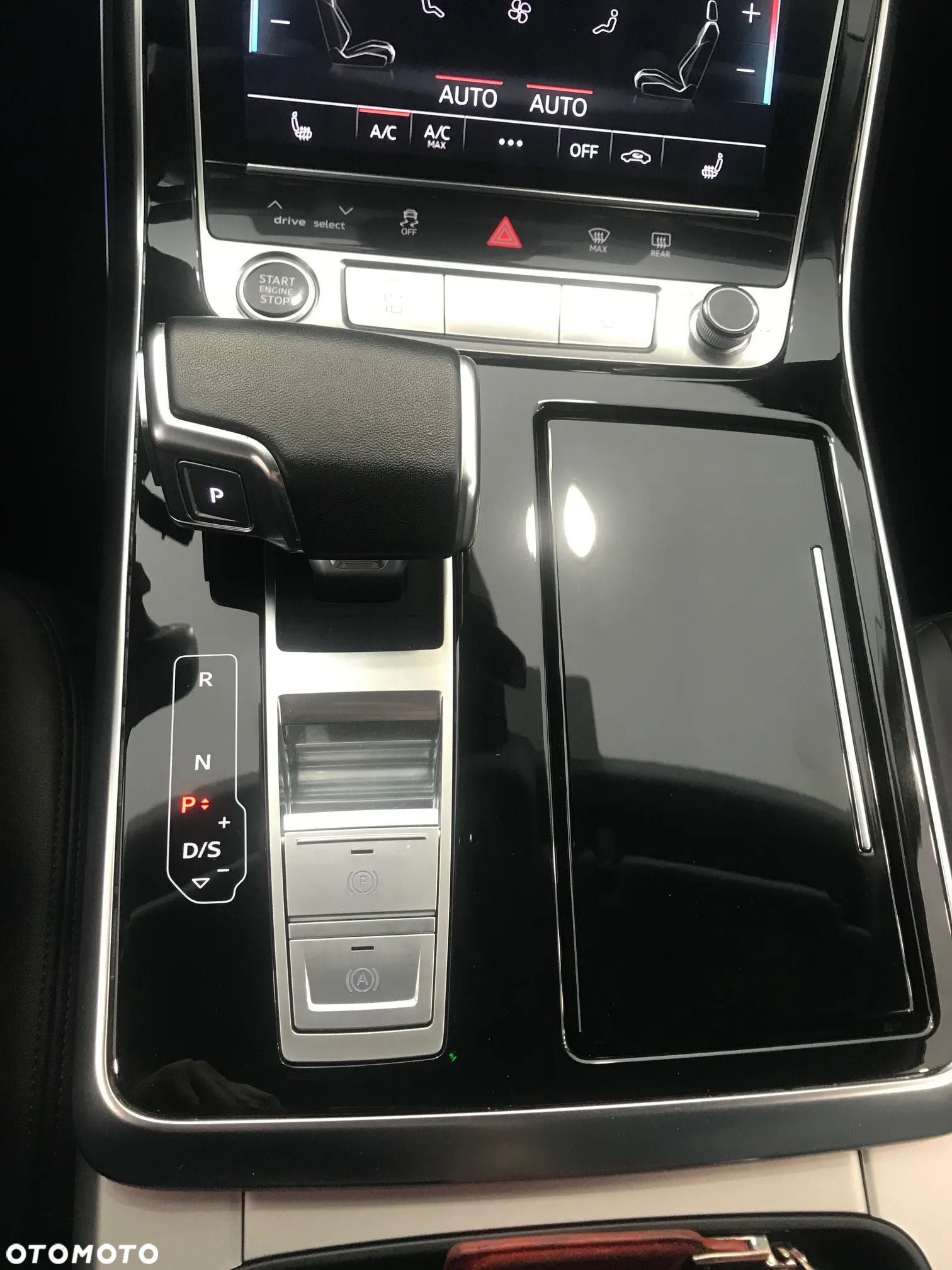 Audi Q7 45 TDI mHEV Quattro S Line Tiptr - 23