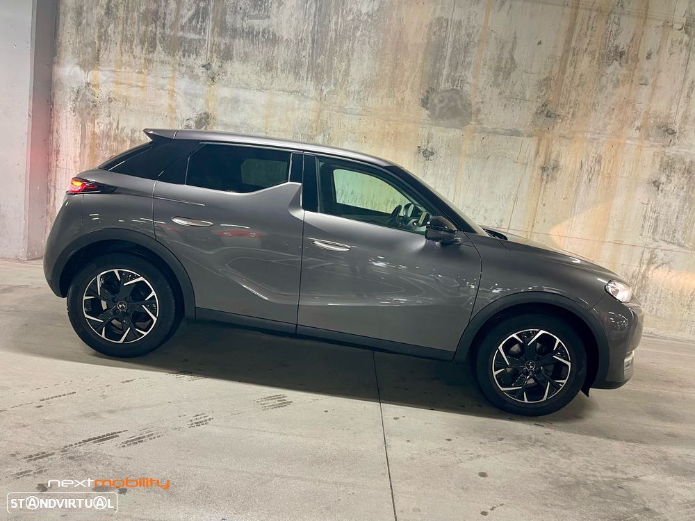 DS DS3 Crossback PureTech 130 Aut. RIVOLI - 8
