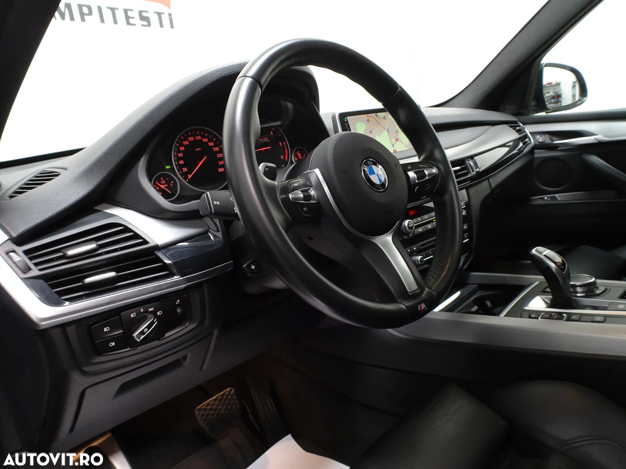 BMW X5 xDrive25d - 21