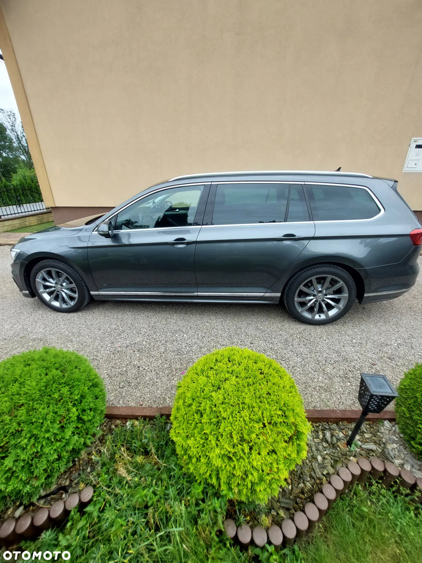 Volkswagen Passat 2.0 TDI BMT Highline DSG - 5