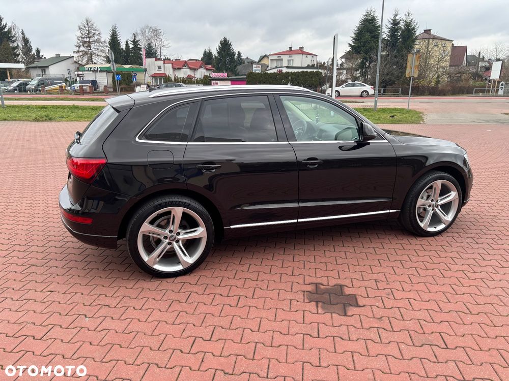 Audi Q5 2.0 TDI (clean diesel) ultra - 17