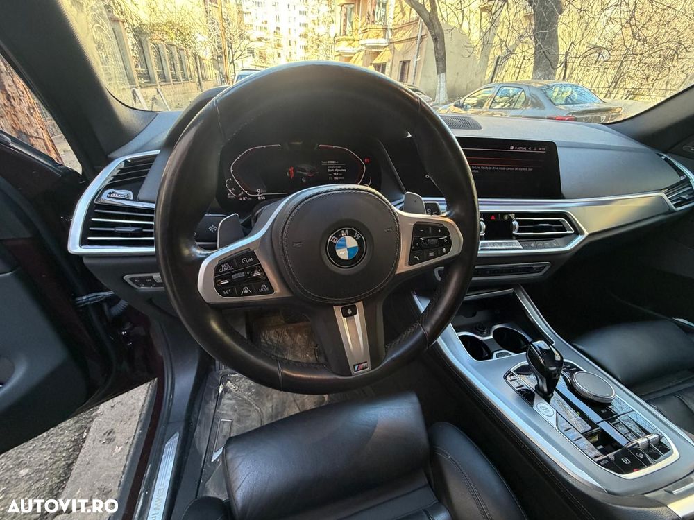 BMW X5 - 16