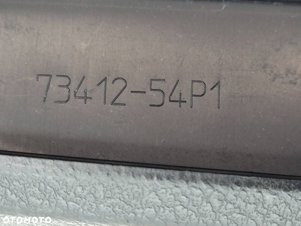 SCHOWEK PASAŻERA SUZUKI VITARA III 73412-54P1 EUROPA - 7