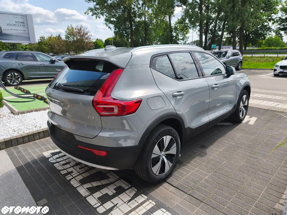 Volvo XC 40 B4 Core - 6