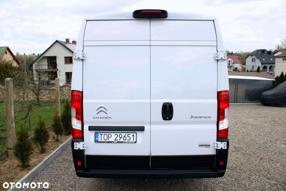 Citroën Jumper - 29