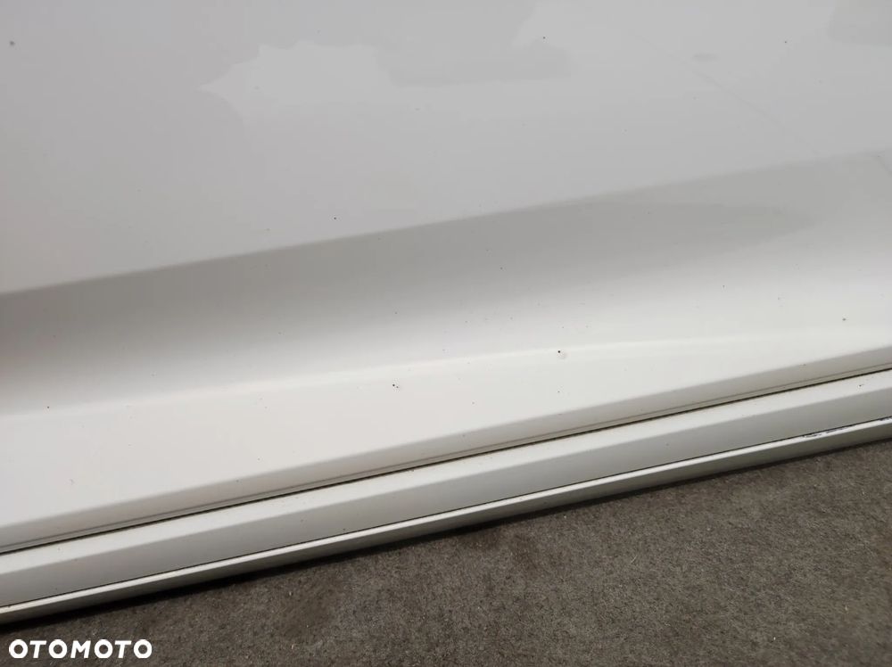 Drzwi prawe przód Volkswagen PASSAT B8 - 10