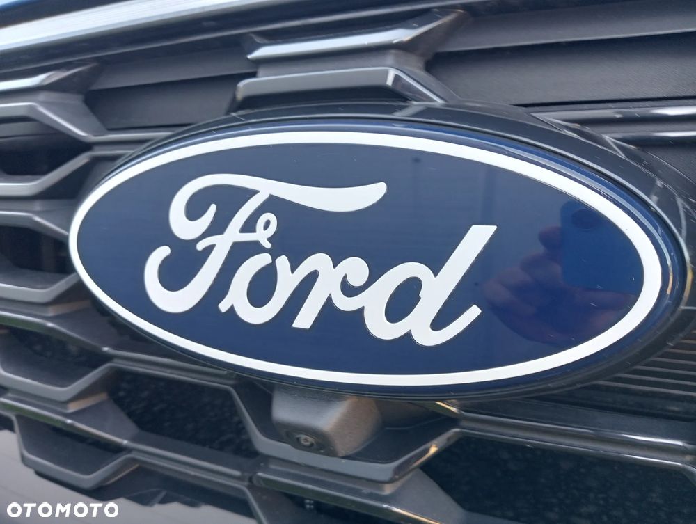 Ford Kuga 1.5 EcoBoost FWD ST-Line - 25