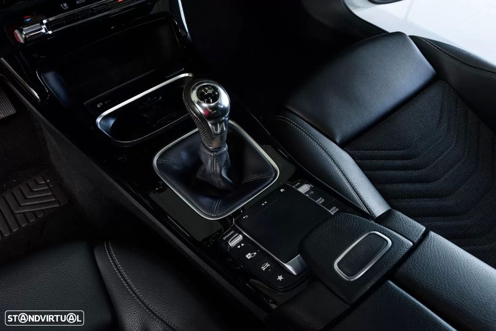 Mercedes-Benz A 160 d Style - 26