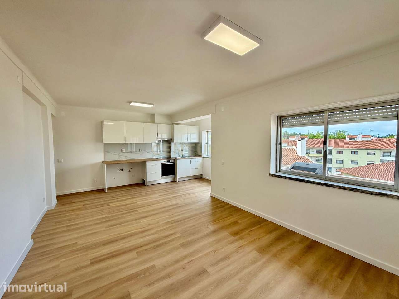 Apartamento T3 | Renovado | Caldas da Rainha - Grande imagem: 4/24